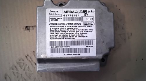 Ricambio usato