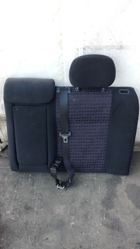 Ricambio usato
