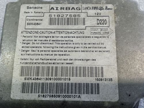 Ricambio usato