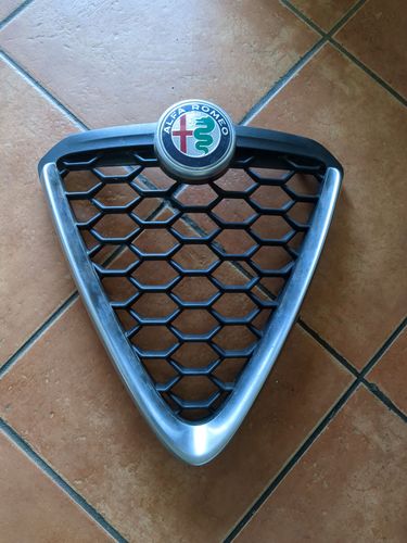 Ricambio usato