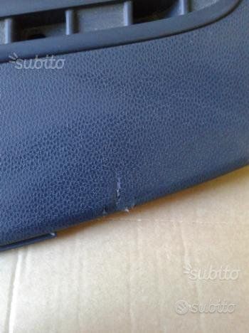 Ricambio usato